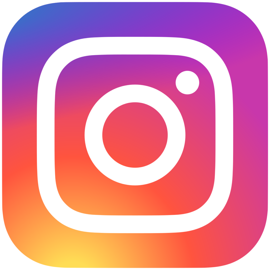 instagram logo Cómo poner dos fotos en una historia de Instagram
